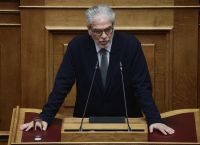 Χρήστος Στυλιανίδης: Ένας Κύπριος υπουργός για ώρες κρίσης – Το βιογραφικό του