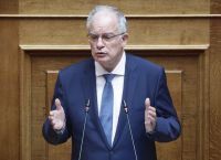 Τασούλας: Δολοφονική και αποκρουστική η συμπεριφορά του πληρώματος του Blue Horizon [vid]