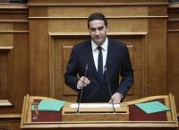Κατρίνης: «Το μεγαλύτερο πρόβλημα της χώρας είναι η ακρίβεια – Μόνο η κυβέρνηση δεν το βλέπει»