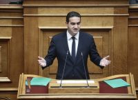 Κατρίνης: «Ανυπεράσπιστοι οι πολίτες στην πλημμύρα αυξήσεων και ανατιμήσεων στην αγορά»