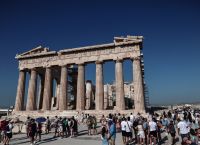 New York Times: Η Ελλάδα, μετά από μια δεκαετία, ανθεί [vid]
