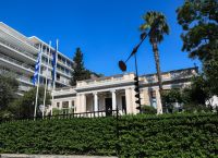 ΚΥΣΕΑ: Υλοποίηση εξοπλιστικών και μεταναστευτικό έπεσαν στο τραπέζι [vid]