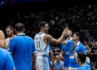 Μουντομπάσκετ 2023: Βαριά ήττα και αποκλεισμός της Εθνικής από τη Λιθουανία (67-92)