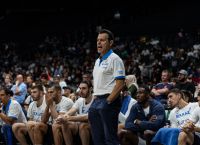 Αποθέωσε Σπανούλη ο Ιτούδης: «Είναι παράδειγμα προς μίμηση για την κοινωνία»