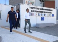Μετεωρολόγοι σε Μητσοτάκη για την κακοκαιρία Daniel: «Είναι η μεγαλύτερη νεροποντή που είχαμε ποτέ στη χώρα»