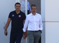 Συνάντηση Μητσοτάκη και Κικίλια στο Μέγαρο Μαξίμου [vid]