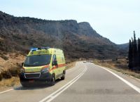 Υπουργείο Υγείας: Νέο ισχυρό ΕΚΑΒ κατά τα διεθνή πρότυπα – Παρεμβάσεις σε 5 άξονες