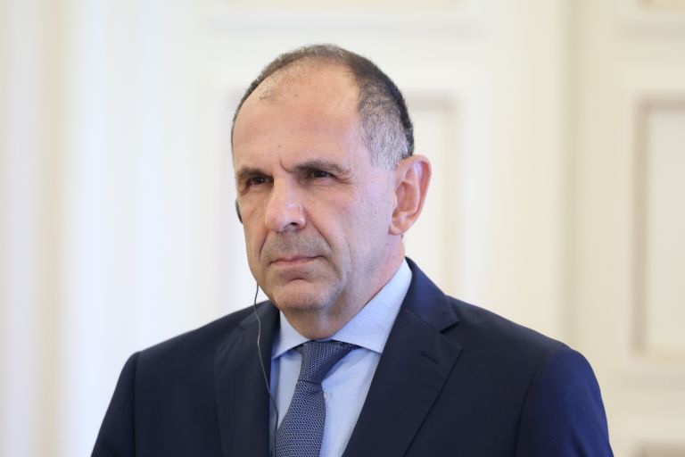 Gerapetritis in Milliyet: “I am sending a message of friendship to the neighbouring Turkish people”