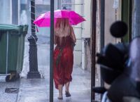 Κακοκαιρία “Ντάνιελ”: Προβλήματα σε Σποράδες και Κατερίνη – Οι επόμενες ώρες δύσκολες [vid]