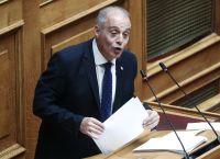 Βελόπουλος: Εξαπάτηση τα άμεσα μέτρα για τους πληγέντες από τις πλημμύρες