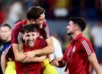 Δύσκολος όμιλος για τον Ολυμπιακό στο Europa League