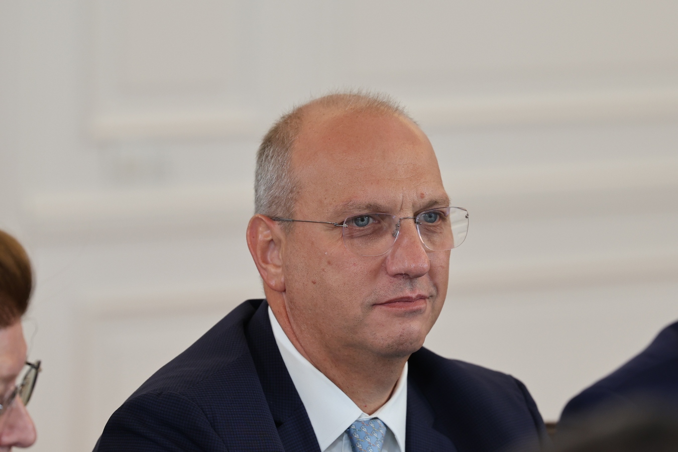 Οικονόμου: Η οδική ασφάλεια προτεραιότητα της Κυβέρνησης