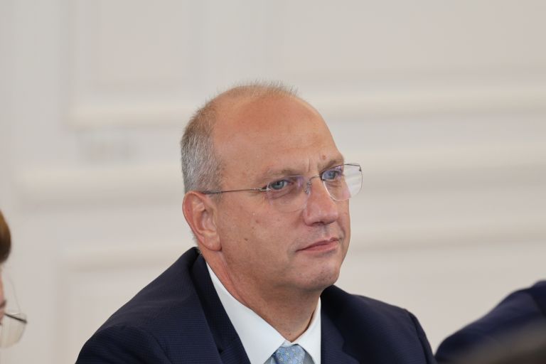 Οικονόμου: Τεράστιες οι δυνάμεις της ΕΛ.ΑΣ. βρίσκονται στη Θεσσαλία [vid]