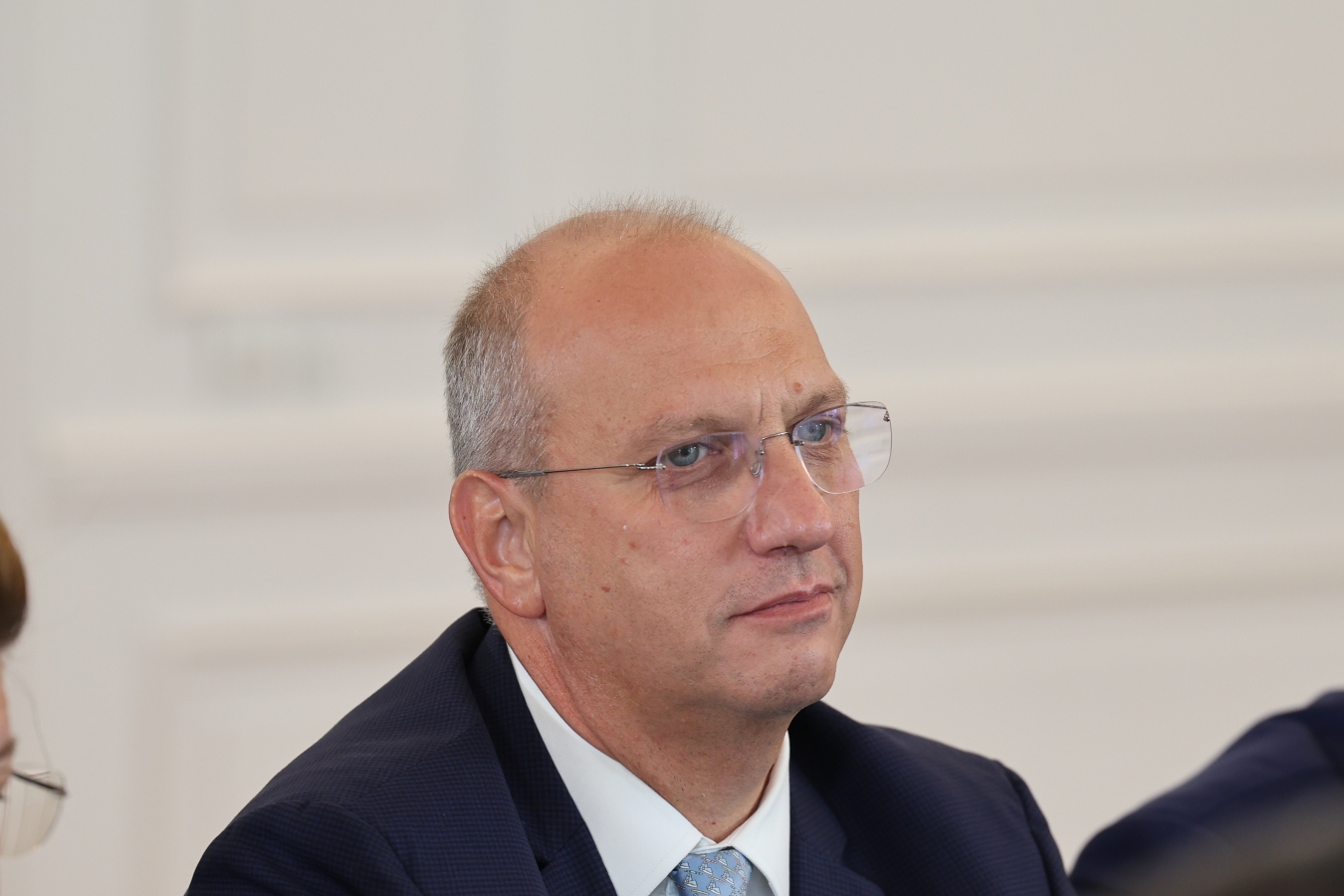 Οικονόμου: Τεράστιες οι δυνάμεις της ΕΛ.ΑΣ. βρίσκονται στη Θεσσαλία [vid]