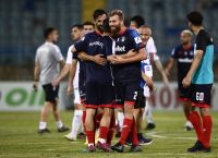 Κηφισιά-Ατρόμητος 2-1: Πρώτη νίκη στην ιστορία της στη Super League!