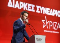 Κασσελάκης: Την επόμενη μέρα της εκλογής μου ξεκινάει ο ΣΥΡΙΖΑ της Σύγχρονης Αριστεράς