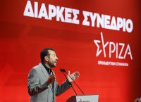 Ν. Παππάς: Να γίνουμε κόμμα μελών – δομές έχουμε