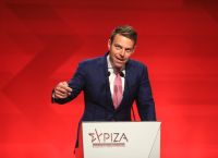 Στ. Κασσελάκης: Μόλις εκλεγώ τελειώνει το 41% Μητσοτάκη