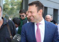 Κασσελάκης: Η απάντηση για το αν απολύθηκε από Goldman Sachs και Tiptree