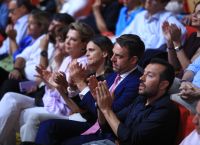 Συνέδριο ΣΥΡΙΖΑ: Τα αποκαλυπτήρια των υποψηφίων