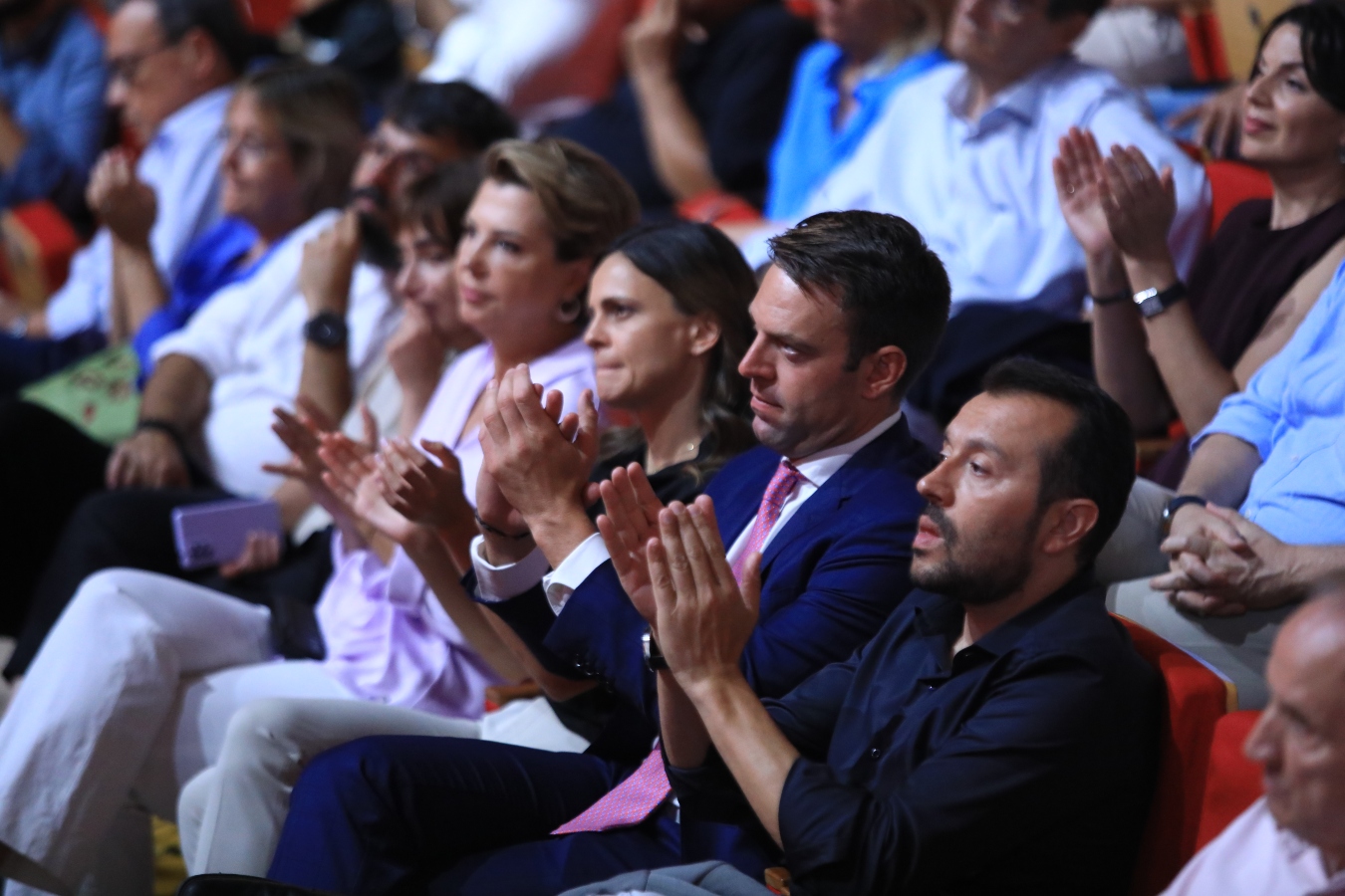 Συνέδριο ΣΥΡΙΖΑ: Τα αποκαλυπτήρια των υποψηφίων