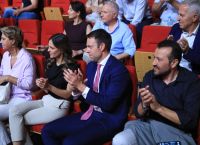 Five candidacies for SYRIZA-Progressive Alliance’s president unanimously approved