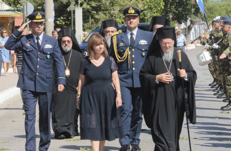 ΠτΔ για την κλιματική κρίση: Οι χώρες της Μεσογείου πρέπει να αντιδράσουν αποτελεσματικά και συντονισμέναG