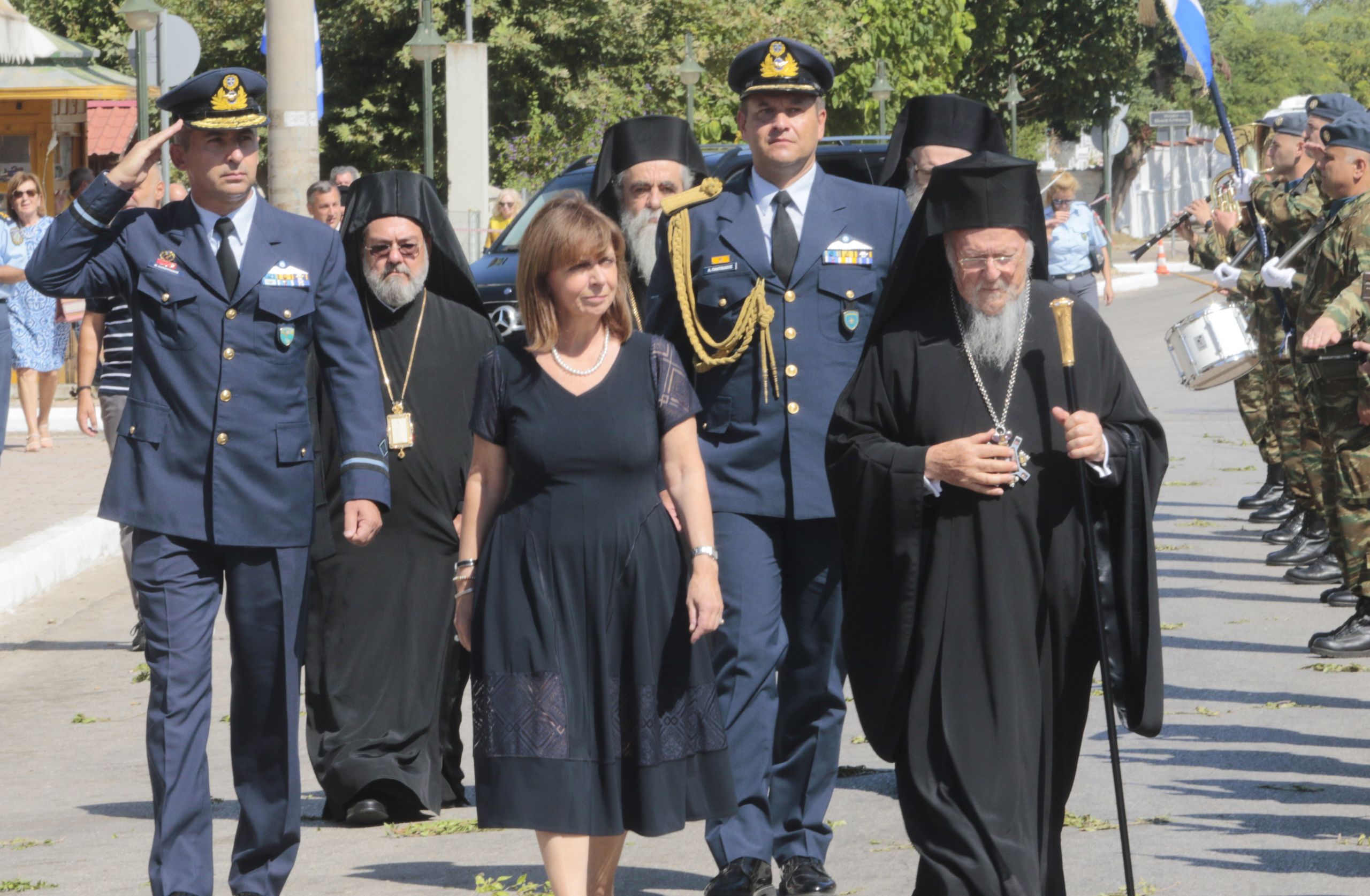 ΠτΔ για την κλιματική κρίση: Οι χώρες της Μεσογείου πρέπει να αντιδράσουν αποτελεσματικά και συντονισμέναG