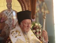 Μήνυση στον Βαρθολομαίο επειδή χρησιμοποιεί τον τίτλο «Οικουμενικός Πατριάρχης»