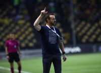 Άρης: Οι κινήσεις που ζήτησε ο Μάντζιος – Αναμονή για Βέλεθ, Σουλεϊμάνοφ [vid]