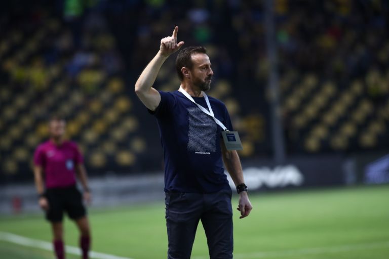 Άρης: Οι κινήσεις που ζήτησε ο Μάντζιος – Αναμονή για Βέλεθ, Σουλεϊμάνοφ [vid]