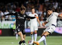ΟΦΗ-ΠΑΟΚ 1-0: Τον «δάγκωσε» στο τέλος