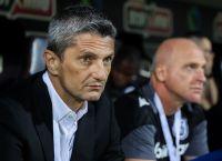 Καταγγελία ΒΟΜΒΑ από Λουτσέσκου για τον διαιτητή μετά τον Άρη – Χαμός στα αποδυτήρια από ΠΑΟΚ
