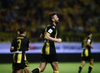 Άρης: Αποφάσεις και για τους υπάρχοντες [vid]