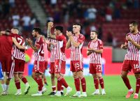 Ολυμπιακός – Λαμία 4-0: Παρέμεινε αήττητος στη Super League