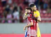 Superleague: Με Φορτούνη στον Ολυμπιακό δεν χάνει ποτέ