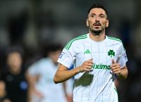 Σούπερ Μλαντένοβιτς “καθαρίζει” για τη Σερβία με δύο ασίστ!