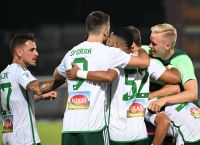 ΠΑΣ Γιάννινα – Παναθηναϊκός 0-1: Με γκολάρα Παλάσιος