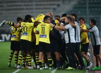 Βόλος – ΑΕΚ 2-3: Πήρε το διπλό και τους 3 πόντους στο Βόλο