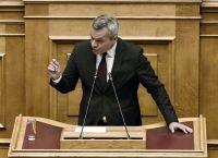 Μαμουλάκης: Αποχωρήσεις στελεχών είναι πολύ πιθανό να υπάρξουν