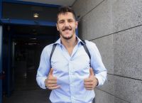 Ολυμπιακός: Οι «ερυθρόλευκοι» ανακοίνωσαν τη μεταγραφή του Ποντένσε και Γιόβετις [vid]