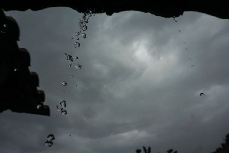 Αστεροσκοπείο: Πολύ μεγάλα ύψη βροχής αναμένονται στα κεντρικά και νότια της χώρας [vid]