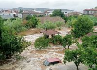 Κακοκαιρία Daniel: Από τι προκλήθηκαν οι πλημμύρες – γίγας στη Μαγνησία [vid]