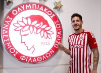 Ολυμπιακός: Ο Mr. 145 goal και τα κέρδη από μια σπουδαία μεταγραφή [vid]