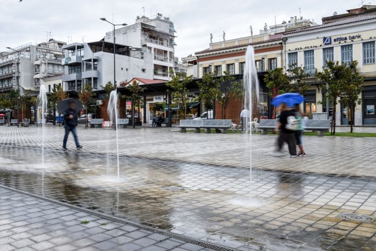 Μαρουσάκης για κακοκαιρία «Daniel»: Θέλει προσοχή και ο Νομός Αττικής [vid]