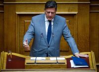 Βαρβιτσιώτης: Ζητώ συγγνώμη αν άθελά μου κάποιοι εξέλαβαν την τοποθέτησή μου ως εξίσωση θύματος με τον θύτη