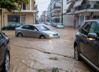 Κακοκαιρία Daniel: Πέντε οι αγνοούμενοι σε Βόλο και Πήλιο από τις βροχοπτώσεις [vid]