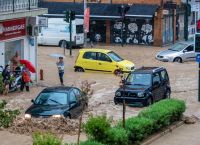 Ενεργοποίηση της Υπηρεσίας Copernicus για τις πλημμύρες στη Μαγνησία [vid]