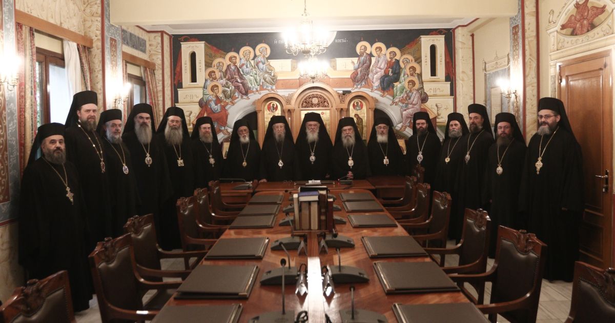 ΔΙΣ για νέες ταυτότητες: Δεν προσβάλλεται η θρησκεία – Τη νομιμότητα κρίνει η δικαστική εξουσία [vid]