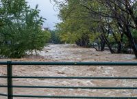 Απαγόρευση κυκλοφορίας και στη Σκιάθο λόγω της επέλασης της κακοκαιρίας Daniel [vid]